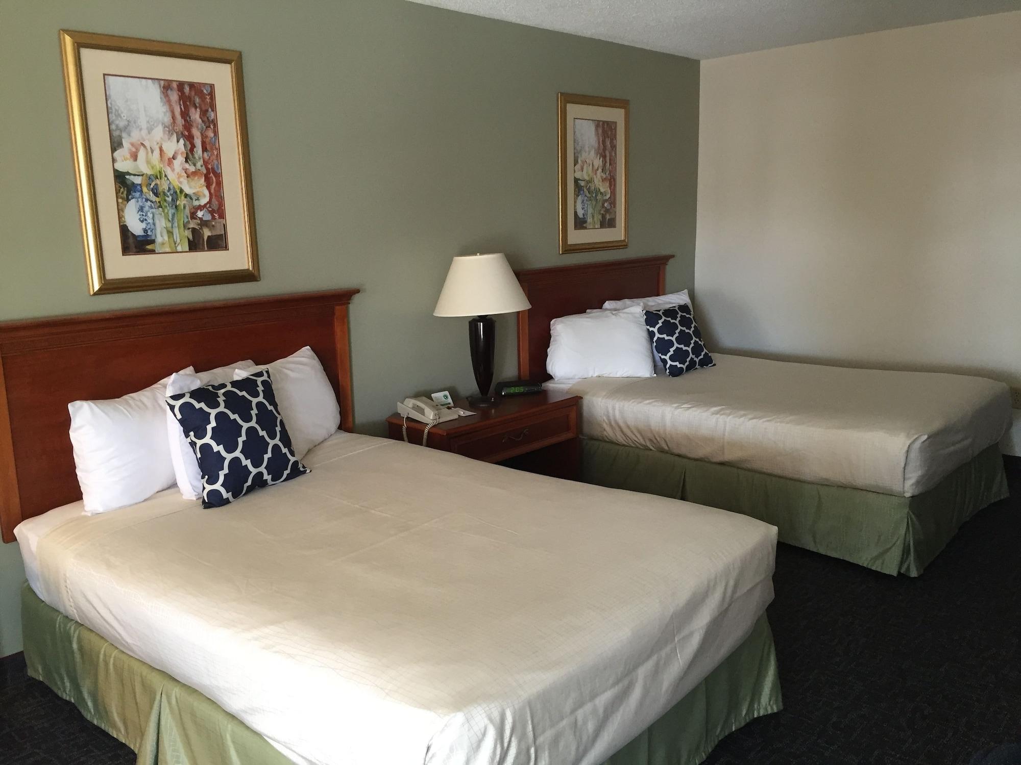 1863 Inn Of Gettysburg Bagian luar foto