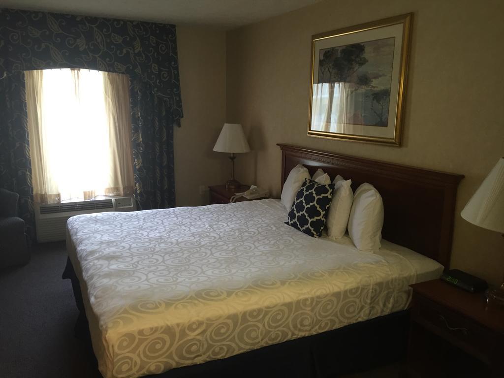 1863 Inn Of Gettysburg Bagian luar foto
